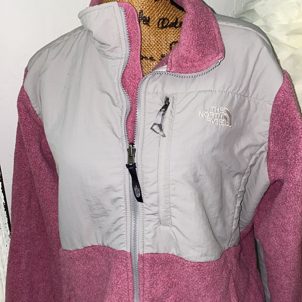 North face jacket - Picture 2 of 5